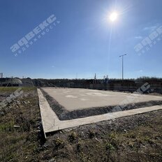 53,9 сотки, участок коммерческого назначения - изображение 1