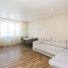 Квартира 49,3 м², 1-комнатная - изображение 4