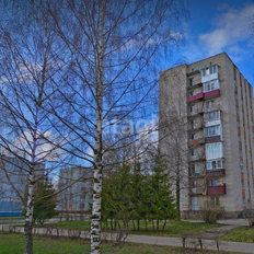 Квартира 34 м², 1-комнатная - изображение 2