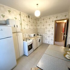 Квартира 35,7 м², 1-комнатная - изображение 3