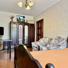 Квартира 38,6 м², 1-комнатная - изображение 4