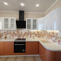 Квартира 38,7 м², 1-комнатная - изображение 1