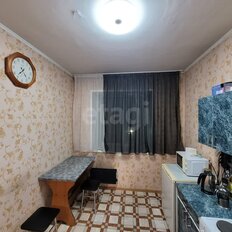 Квартира 33,9 м², 1-комнатная - изображение 5