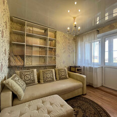 Квартира 30 м², 1-комнатная - изображение 1