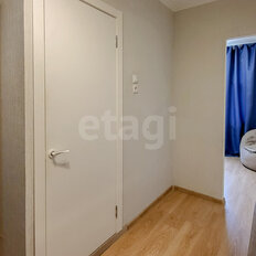 Квартира 37,2 м², 1-комнатная - изображение 5