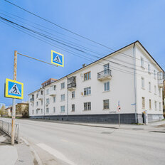 Квартира 56,9 м², 2-комнатная - изображение 1