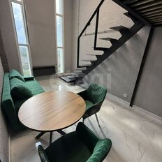 Квартира 35 м², студия - изображение 5
