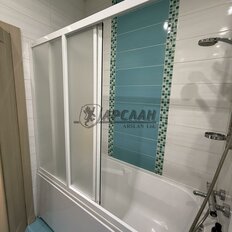 Квартира 125 м², 3-комнатная - изображение 5