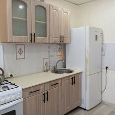 Квартира 36 м², 1-комнатная - изображение 5