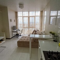 Квартира 52 м², 1-комнатная - изображение 5