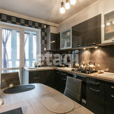 Квартира 41,1 м², 1-комнатная - изображение 1