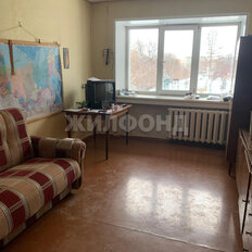 Квартира 57,2 м², 3-комнатная - изображение 3
