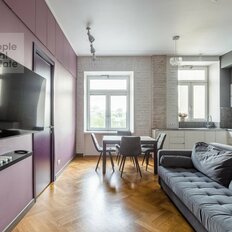 Квартира 78 м², 3-комнатная - изображение 3