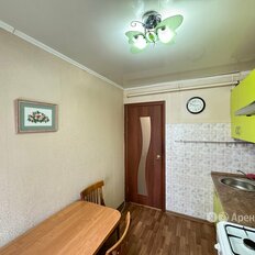 Квартира 33 м², 1-комнатная - изображение 4
