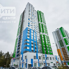 Квартира 38,6 м², 1-комнатная - изображение 2