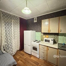 Квартира 36 м², 1-комнатная - изображение 1