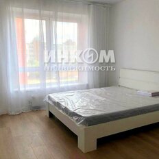 Квартира 44 м², 2-комнатная - изображение 3