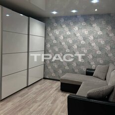 Квартира 28,7 м², 1-комнатная - изображение 5