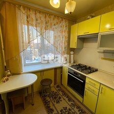 Квартира 32,1 м², 1-комнатная - изображение 1
