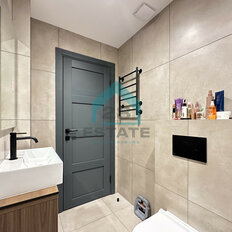 Квартира 21,5 м², студия - изображение 2