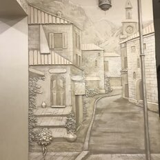 Квартира 33,1 м², 1-комнатная - изображение 4