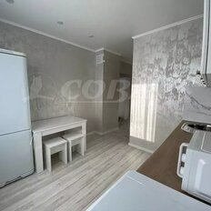 Квартира 50,6 м², 2-комнатная - изображение 3