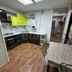 Квартира 38 м², 1-комнатная - изображение 3