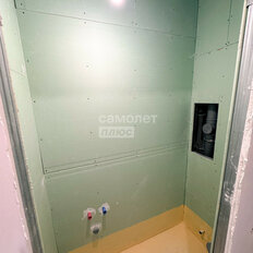 Квартира 57,9 м², 2-комнатная - изображение 3