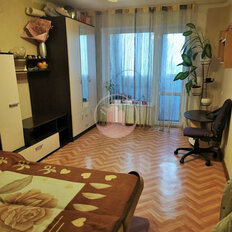 Квартира 40,9 м², 2-комнатная - изображение 1