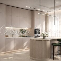 Квартира 228 м², 4-комнатная - изображение 4