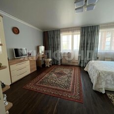 Квартира 108,1 м², 3-комнатная - изображение 4