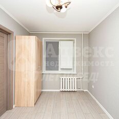 Квартира 41,5 м², 1-комнатная - изображение 5