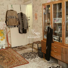 Квартира 30 м², 1-комнатная - изображение 4