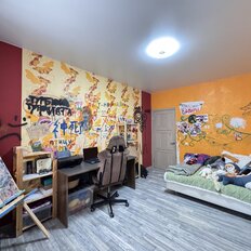 Квартира 93,8 м², 3-комнатная - изображение 5