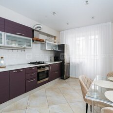 Квартира 67 м², 2-комнатная - изображение 5