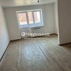 Квартира 25,1 м², студия - изображение 4