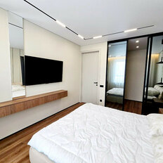 Квартира 46,2 м², 1-комнатная - изображение 4