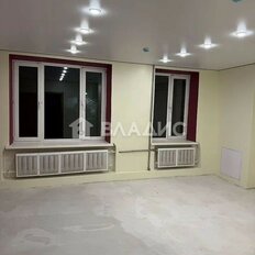 Квартира 100 м², 3-комнатные - изображение 2