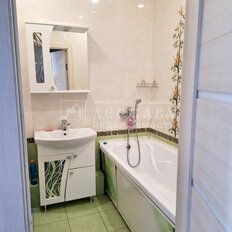Квартира 32,4 м², 1-комнатная - изображение 4