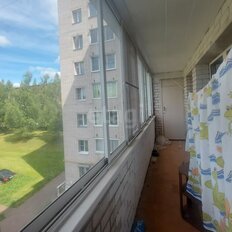 Квартира 72,6 м², 4-комнатная - изображение 3