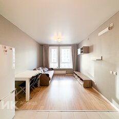 Квартира 38,5 м², 1-комнатная - изображение 3