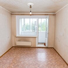 Квартира 58 м², 3-комнатная - изображение 4