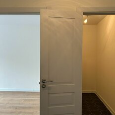 Квартира 40 м², 1-комнатная - изображение 5