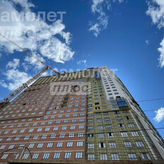 Квартира 39,5 м², 2-комнатная - изображение 3