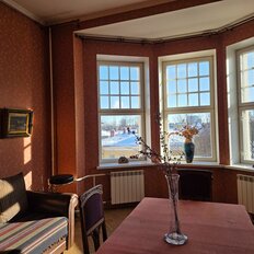 Квартира 198 м², 6-комнатная - изображение 1