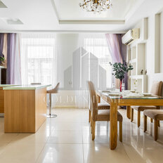 Квартира 101,4 м², 3-комнатная - изображение 1