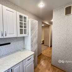 Квартира 31 м², 1-комнатная - изображение 4