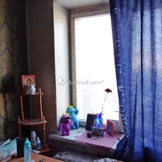 Квартира 41,3 м², 2-комнатная - изображение 4