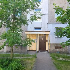 Квартира 35,6 м², 1-комнатная - изображение 2