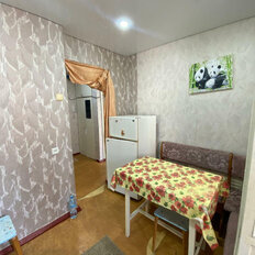 Квартира 30 м², 1-комнатная - изображение 3